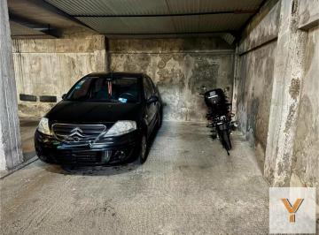 Garage · 20m² · 1 Cochera · Cochera en Venta - 20 m² - Vicente López