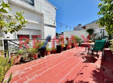 Departamento · 108m² · 5 Ambientes · 2 Cocheras · Venta Depto 5 Amb C/ Balcón, 2 Cocheras y Patio