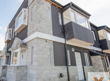 Casa · 48m² · 3 Ambientes · Casa Duplex en Venta - 2 Dorm. 1 Baño - en Construcción - 55 m² - Junin de Los Andes