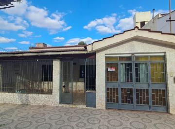 Casa · 180m² · 8 Ambientes · 1 Cochera · Venta Casa Barrio Belgrano - Santaigo del Estero