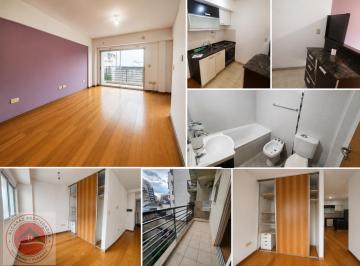 Departamento · 38m² · 1 Ambiente · Departamento en Palermo