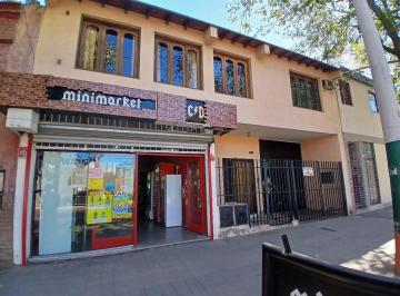 Local comercial · 283m² · 3 Cocheras · Venta Salón Comercial y Departamento. guaymallén