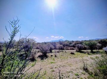 Terreno · 733m² · Lote de 733 m en Capilla del Monte Hermosa Vista