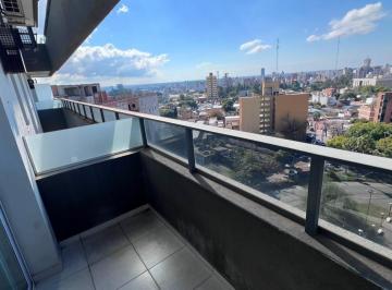 Departamento · 45m² · 2 Ambientes · Departamento en Alquiler Externo con Balcón