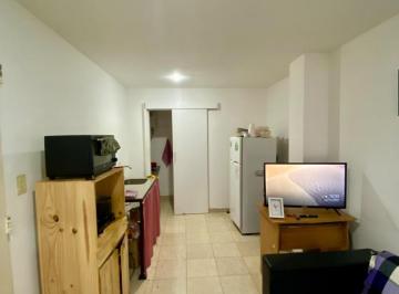 Departamento · 30m² · 1 Ambiente · Departamento en Venta - Monoambiente 1 Baño - 30 m - La Plata