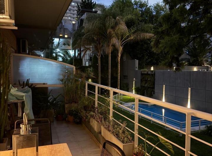 Departamento en Venta - 1 Dormitorio 1 Baño - 67 m - Colegiales