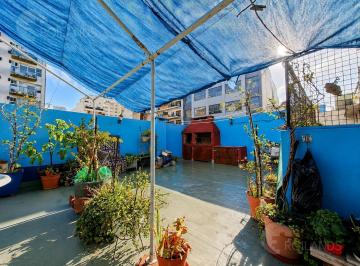 Departamento · 89m² · 4 Ambientes · Departamento en Palermo
