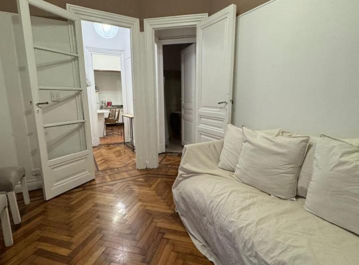 Departamento en Venta - 1 Dormitorio 1 Baño - 41 m² - Retiro