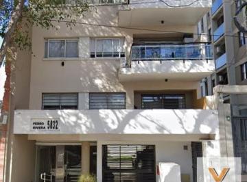 Departamento · 50m² · 3 Ambientes · Departamento en Alquiler - 2 Dorm. 1 Baño - Villa Urquiza
