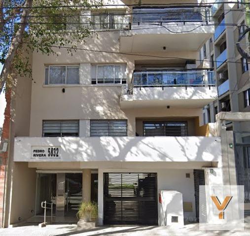 Departamento · 50m² · 3 Ambientes