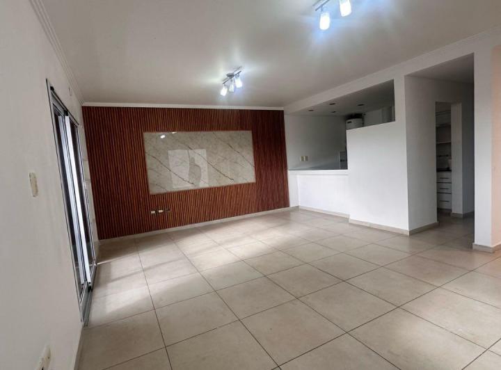 Departamento · 84m² · 2 Dormitorios · 1 Cochera