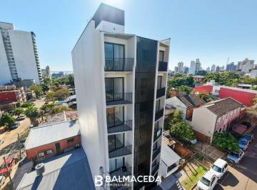 Departamento · 35m² · 1 Ambiente · Exclusivos Monoambientes - Inversión Estratégica a Dos Cuadras del Centro de Posadas