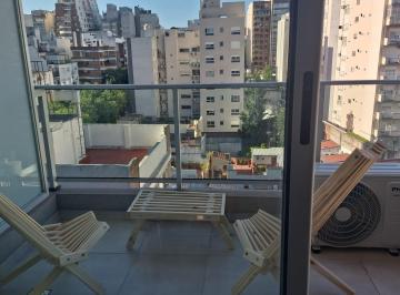 Departamento · 45m² · 2 Ambientes · Caballito - Moderno y Luminoso 2 Amb con Balcón