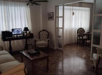 Departamento · 69m² · 3 Ambientes · Departamento en Venta - 1 Dormitorio 2 Baños - 78 m² - Recoleta