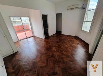 Departamento · 65m² · 3 Ambientes · Departamento en Venta - 2 Dorm. 2 Baños - Congreso