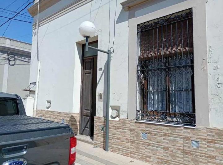 Casa · 139m²