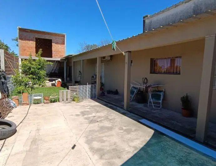 Casa · 100m² · 3 Ambientes