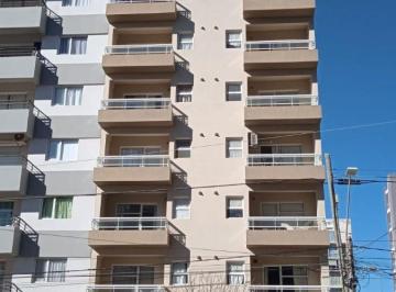 Departamento de 2 ambientes, Puerto Madryn · Departamento en Venta. a Una Cuadra del Mar. 54 m². Balcón. Cochera. Al Frente.