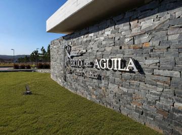 Terreno · 1327m² · Venta Lote Puerto del Aguila Calamuchita Cordoba