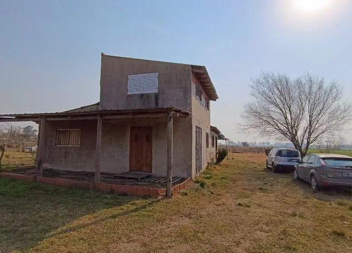 Quinta vacacional · 140m² · 5 Ambientes · 1 Cochera