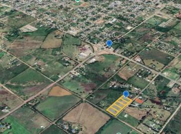 LOK-LO2-352_2 · Lote en Venta en Victoria