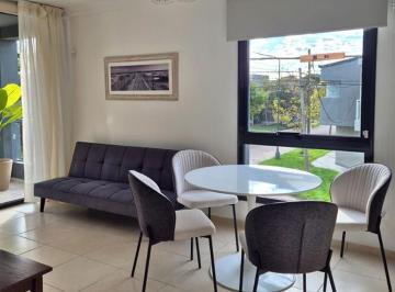 Departamento · 45m² · 1 Ambiente · Departamento 1 Dormitorio a Estrenar