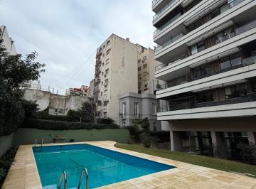 Departamento · 66m² · 2 Ambientes · 1 Cochera · Venta Dpto 2 Amb con Cochera Amenities en Recoleta