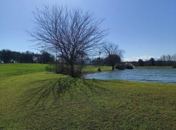 Terreno · 800m² · Terreno en Venta en Valle del Golf Cordoba Financiado 24 Cuotas