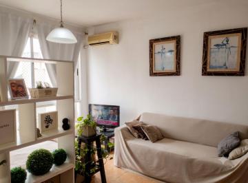 Departamento · 36m² · 2 Ambientes · Departamento San Miguel 2 Ambientes