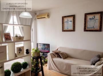 Departamento · 36m² · 2 Ambientes · Departamento San Miguel 2 Ambientes