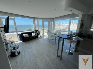 Departamento · 74m² · 3 Ambientes · 1 Cochera · Departamento en Venta - 2 Dorm. 2 Baños - Mar del Plata