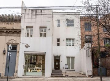 Local comercial de 10 ambientes, Palermo · Local, Lote Propio 8,66 X 42, Pb, 1er y 2do Piso, Pileta y Jardin! Excelente