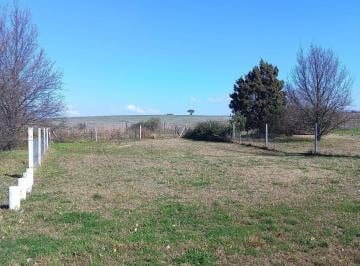 Terreno · 492m² · Terreno en Venta en Valle del Golf Cordoba Financiado 24 Cuotas