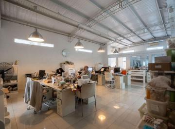 Oficina comercial de 10 ambientes, Palermo · Inmueble, Lote Propio 8,66 X 42, Pb, 1er y 2do Piso, Jardin y Pileta!