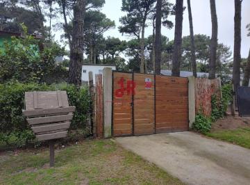 Departamento de 2 ambientes, Pinamar · Codigo 202 - Departamento de 2 Ambientes - Alquiler Anual - Apto Profesional