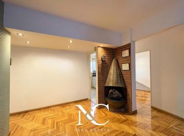 Departamento · 72m² · 3 Ambientes · Departamento en Venta en Caballito Parque Rivadavia