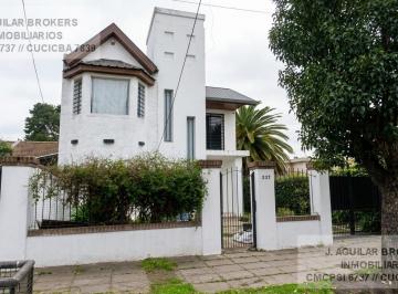 Casa · 470m² · 5 Ambientes · 2 Cocheras · Casa en San Antonio de Padua