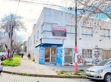 Local comercial · 1544m² · 1 Ambiente · 7 Cocheras · Venta 63 Esq 9 Local Complejo Deportivo La Plata