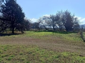Terreno · 817m² · Terreno en Venta en Valle del Golf Cordoba Financiado 24 Cuotas