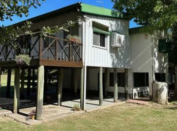 WhatsApp Image 2026-05-20 at 9.21.28 PM (3).jpeg · Venta de Casa Quinta Equipada | 3 Dorm. | Canal Arias, Delta de Tigre