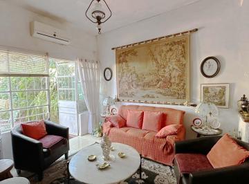 Casa · 132m² · 4 Ambientes · Casa en Venta - 3 Dorm. 2 Baños - Colonia del Sacramento