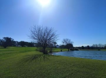 Terreno · 798m² · Terreno en Venta en Valle del Golf Cordoba Financiado 24 Cuotas