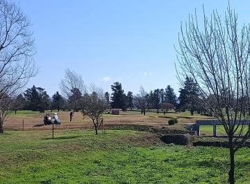 Terreno · 927m² · Terreno en Venta en Valle del Golf Cordoba Financiado 24 Cuotas