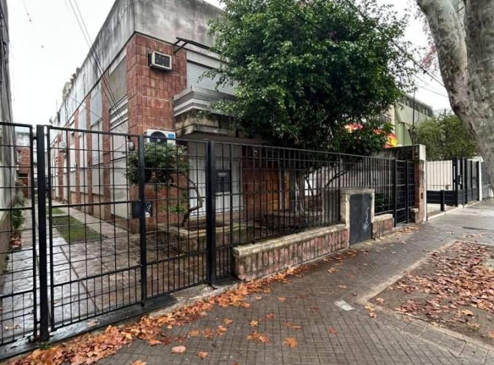 Departamento · 44m² · 3 Ambientes