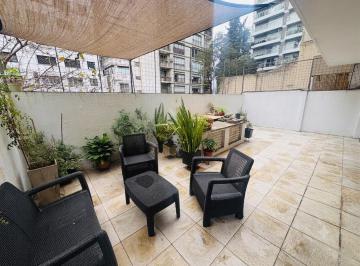 Departamento de 3 ambientes, Palermo · Venta | Cañitas | 3 Ambientes con Dep | Patio | Muy Buena Ubicación
