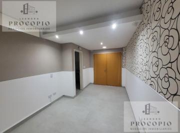 Oficina comercial · 89m² · 3 Ambientes · 2 Cocheras · Oficinas de Categoría en Alquiler en Parque Leloir