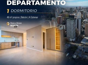 YPR-YPR-146_2 · Venta Departamento a Estrenar | Neuquén