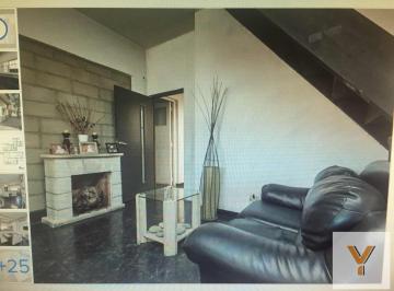 PH · 130m² · 5 Ambientes · PH en Venta - 4 Dorm. 5 Baños - 220 m² - Boedo