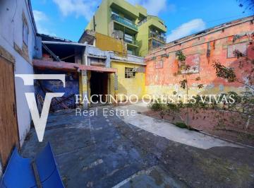 Casa · 358m² · 7 Dormitorios · Lote Propio - Gran Oportunidad - Desarrollo Inmobiliario - Avellaneda Centro