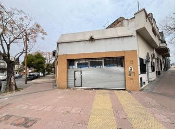 QBM-QB1-1694_2 · Local Comercial en Venta Sobre Av Eva Perón  Parque Avellaneda